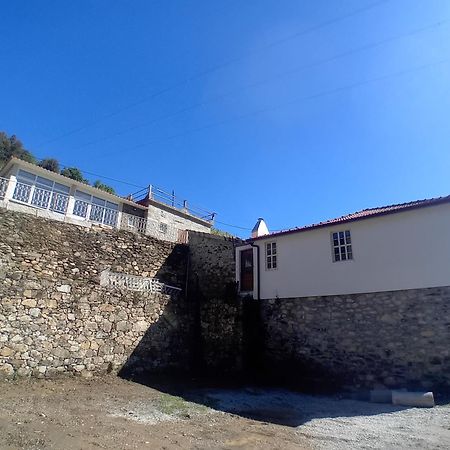 Casa Da Quinta Do Porto Villa Lamego Luaran gambar