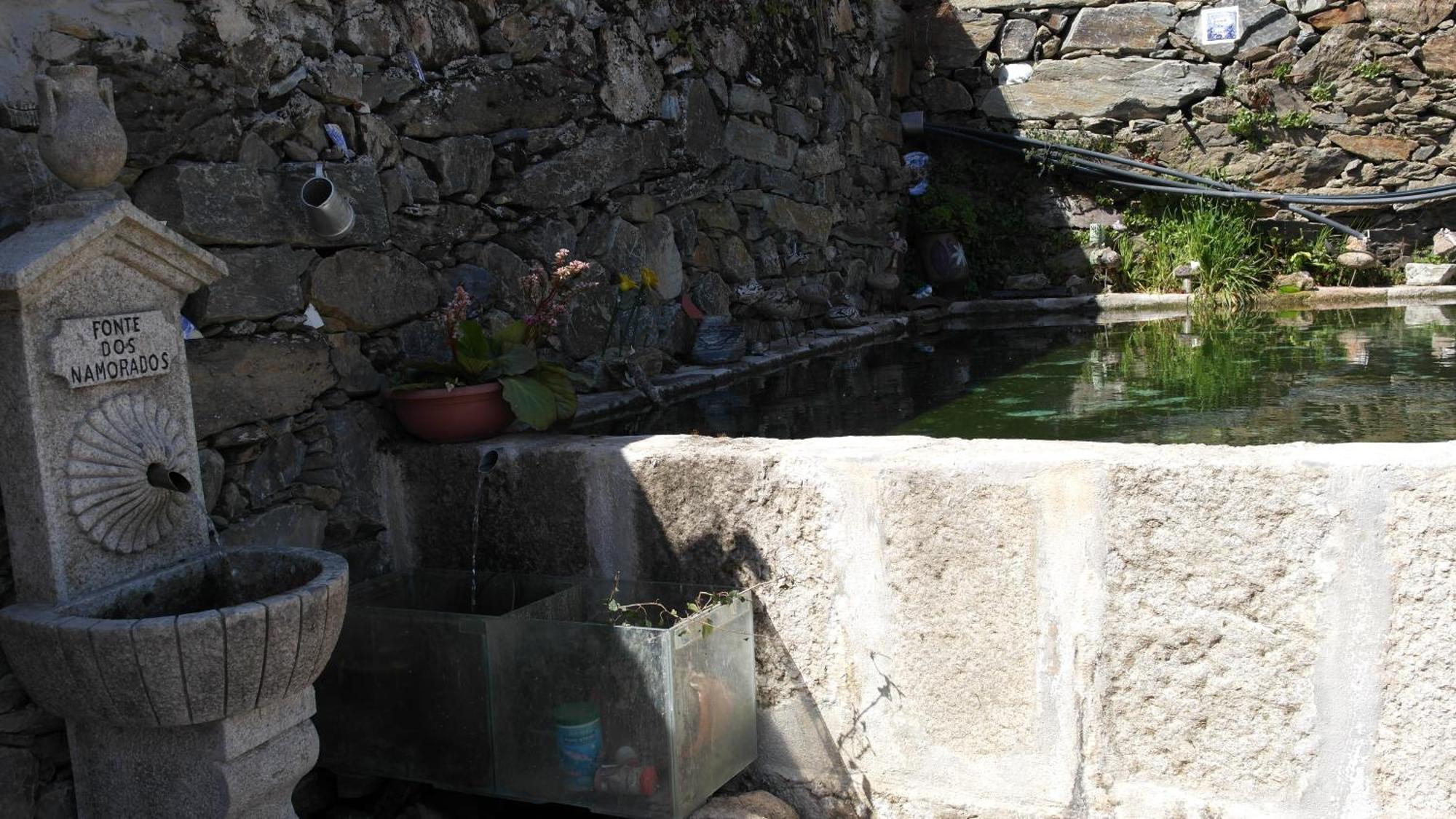 Casa Da Quinta Do Porto Villa Lamego Luaran gambar