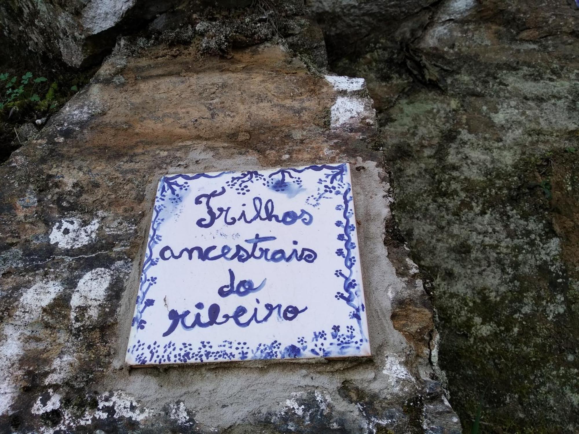 Casa Da Quinta Do Porto Villa Lamego Luaran gambar